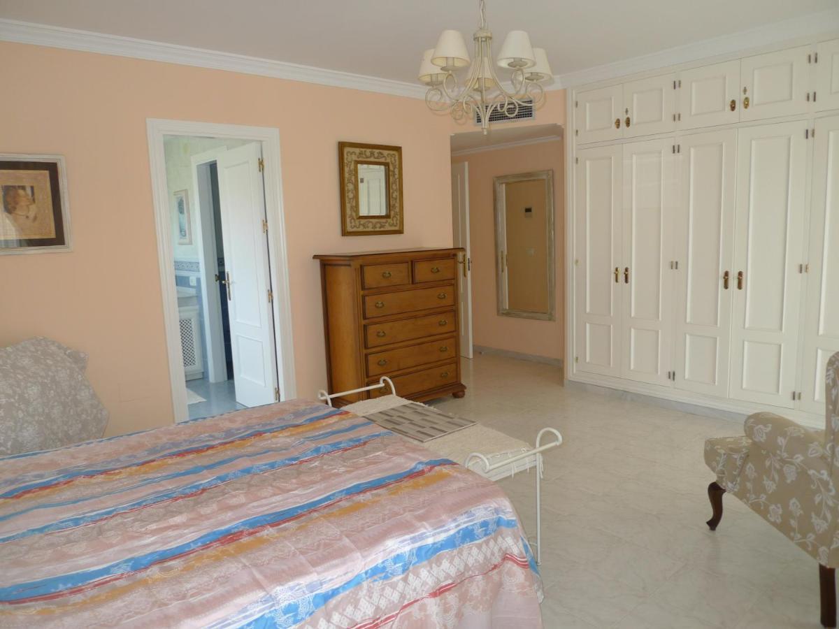 Torrox Costa Beachfront Apartment Kültér fotó
